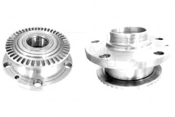 фото thumb №11, Gsp півосі i przegu ступиця зад l/p audi a4 01-