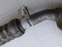 Mini r50 r52 r53 1.6 шланг кондиціонера 6946621 Оригінал, фото thumb