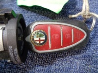 фото thumb №13, Бортовой компьютер замок зажигания bsi alfa romeo mito 1.6 jtdm 08- 51856618 0281015573