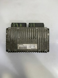 фото thumb №1, Бортовой компьютер siemens s105280002d 7700102904