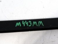 фото thumb №10, Porsche 911 992 gt3 gt3rs 9gt кронштейн кронштейн выхлоп бампера правый задняя