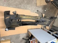 Бампер передний bmw z3 оригинальный hamann с освещение przeciwmgielnymi Киев, фото thumb