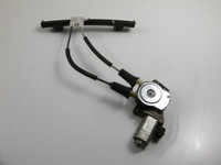 фото thumb №10, Alfa romeo 147 01-04 механізм скло задня лівий