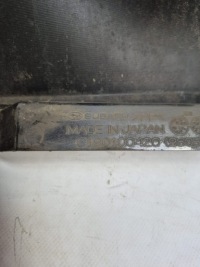 фото thumb №8, Subaru brz ii toyota gr 86 21- молдинг пороговая левая порог c190100420