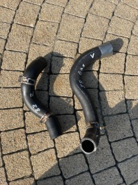 фото thumb №2, Honda cr-v iv 2.2 труба шланг 12-15