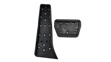 фото thumb №7, Накладки na педалі bmw e90 e91 e92 e93 05-2013 e39 1996-2004 e60 e61 03-10