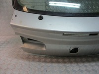 фото thumb №6, Крышка багажника багажника renault laguna ii ted44