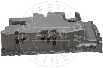 фото thumb №2, Поддон масляная do volvo v50 2.4 t5