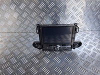 фото thumb №1, Opel crossland x 2020r 1,2b радио навигация дисплей 555343750