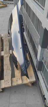 фото thumb №13, Крило правий volkswagen passat b8 lh5x