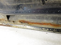 фото thumb №12, Двері праве зсувні chrysler voyager iv