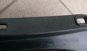 фото thumb №14, Решітка радіатора решітка перед mini cooper r55 r56 2752364 160844-00 160844-01