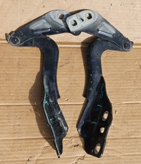 фото thumb №1, Ford mondeo mk5 петлі l+p 2szt.