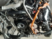 фото thumb №9, Audi a7 sportback 3.0 tdi 2010- двигун cduc kompletny