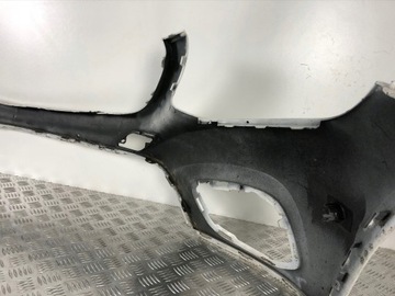 фото thumb №8, Mercedes glc w253 бампер перед переднє a2538850325