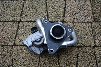 фото thumb №1, Клапан egr vw passat b8 04l131501n