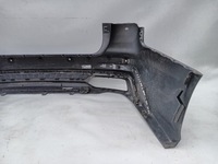 фото thumb №7, Бампер зад задній audi a6 c7 універсал 4g9807511