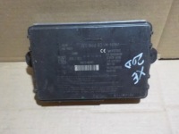 Купити Jaguar xf 2 блок керування модуль keyless l538 fk72-19h440-ad, фото thumb