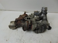 фото thumb №11, Турбонагнетатель biturbo mercedes sprinter 906 2.2cdi a6510905380 a6510900980