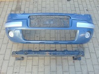 фото thumb №1, Бампер передній балка citroen c3 pluriel kprd