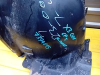 фото thumb №7, Bmw x3 go1 подкрылок левый перед lift m-pakiet 7394815 7445681