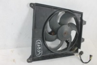 фото thumb №5, Вентилятор вентилятор радіатора fiat uno 1,7 d дизель