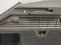 фото thumb №10, Audi a3 8y 2021 ліва сторона нижній панель бардачка колеса запасного