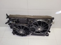 фото thumb №7, Комплект радиатор ford kuga 2 2016 gv61-8c607-ba