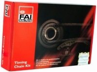 Купити Набір ланцюга mini paceman r61 1.6 2.0 clubvan r55 1.6 2.0, фото thumb