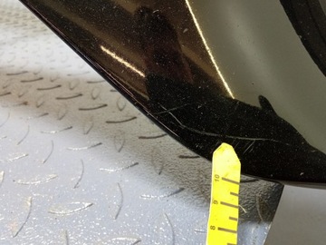 фото thumb №11, Mercedes e-klasa w213 рестайлінг amg бампер перед переднє a2138857404