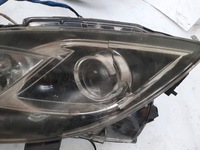 фото thumb №6, Mazda 6 ii gh лівий ксенон лампа передня