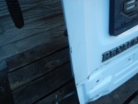 фото thumb №14, Дверь левая задняя renault kangoo i