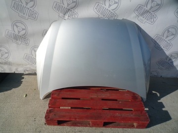 фото thumb №1, Капот крышка двигателя kia ceed 2006-2009