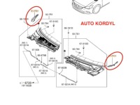 фото thumb №1, Mazda оригінальний номер ghp951pc1a;ghp9-51-pb1a