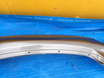 фото thumb №9, Kia rio ii рестайлинг hb 09-11 бампер задний im