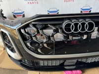 Бампер передній audi q5 2 2 sline 8ma807437b 2026 Зі Шроту, фото thumb