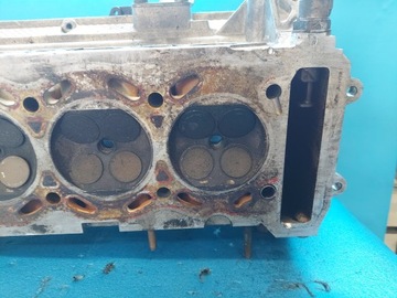 фото thumb №12, Головка saab 9000 2.3 t 9147927