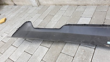 фото thumb №6, Спойлер спойлер дифузор bmw 4 f32 f33 f36 m набір prest-02