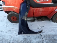 фото thumb №1, Крила правий dacia duster i