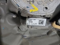 фото thumb №9, Воздуховод audi a5 8t 8t0419091b 07-11