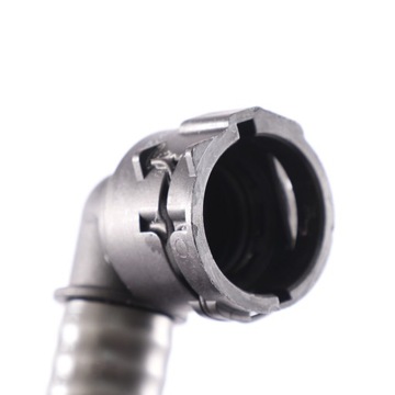 фото thumb №9, Mercedes eqa350 h243 шланг жидкости охлаждающей привода электрического a2435001500