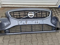 Volvo v40 ii 2 бампер перед передній 455-16 455 16 в Україні, фото thumb