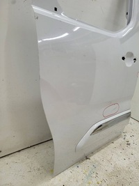 фото thumb №8, Citroen berlingo iv combo e 18- дверь задняя правое сдвижные fv