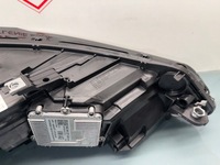 фото thumb №13, Vw golf 8 рестайлинг лампы перед полный led серебристый идеальные 5h1941035n 5h1941036n