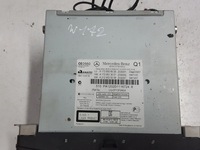 фото thumb №2, Mercedes slk r172 w172 11r- радио навигация a1729006609