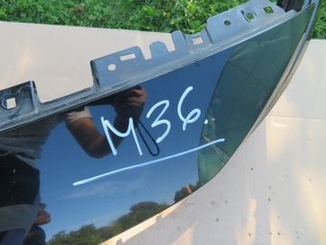 фото thumb №16, Polestar 2 2020- бампер переднє