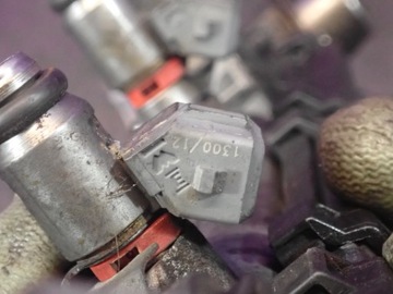 фото thumb №11, Vw golf iv 97-06 1.4 75km планка вприскувальний 036133319am 036031c