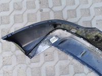 фото thumb №10, Накладка бампера диффузор задняя задний volvo v40