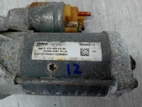 Стартер renault master 3 10- 233003581r esw22-15 2.3 dci Киев, фото thumb