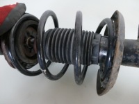 фото thumb №10, Mercedes slk r171 3.5 v6 амортизатор левый перед